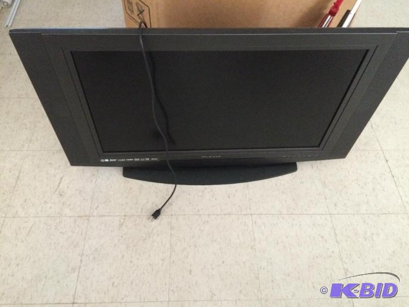 qlevia tv  32 inch doesnt turn on
