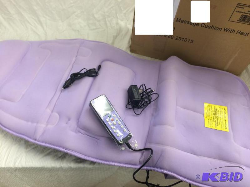 10 motor massager retail $129
