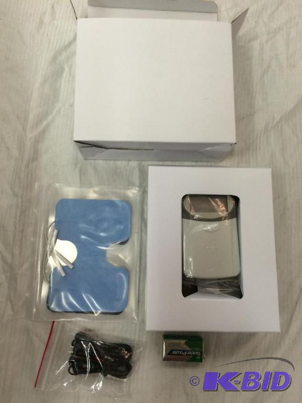 51 Brand new tens units  retail for $80 each