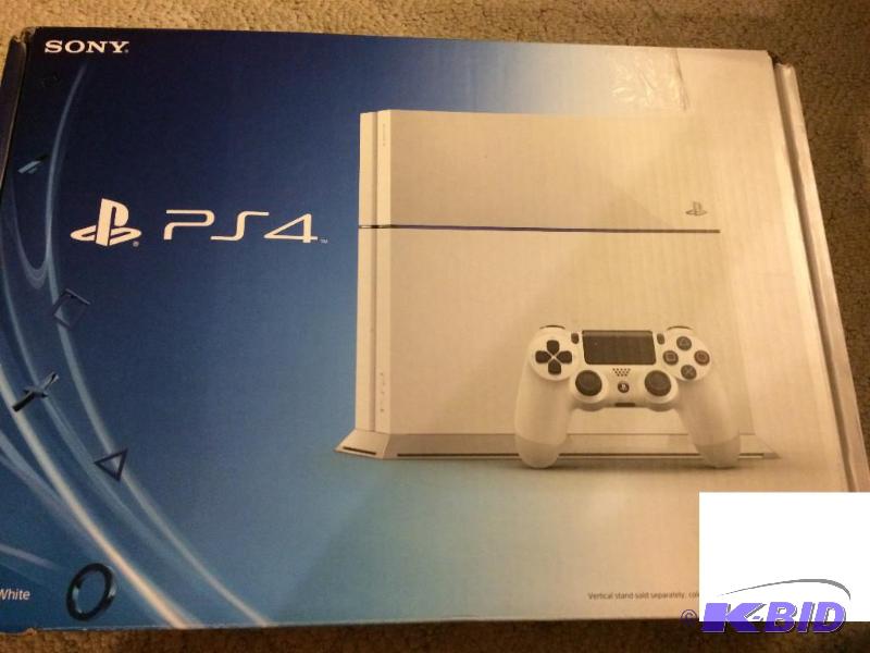 ps4  limited edition destiny