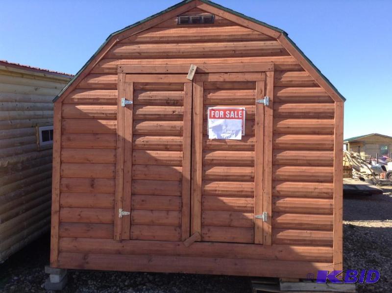 Shed- BRAND NEW