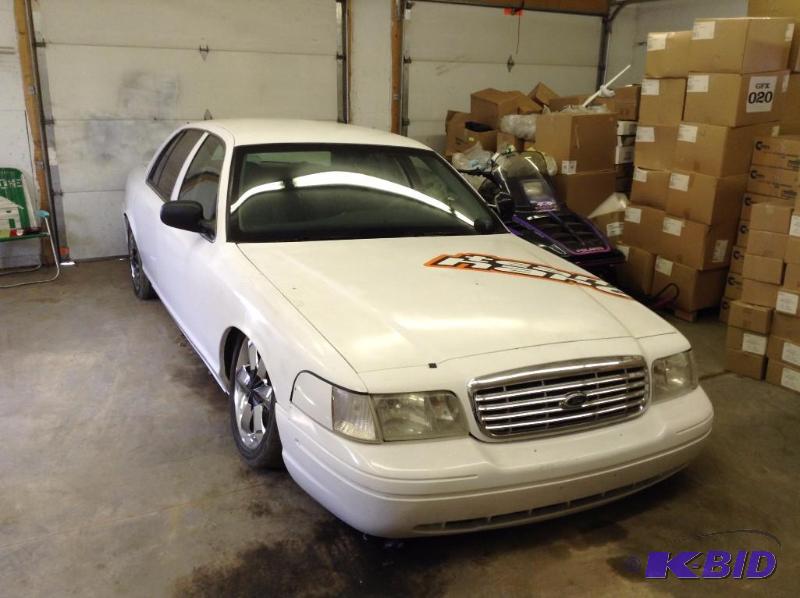 03 Crown Vic