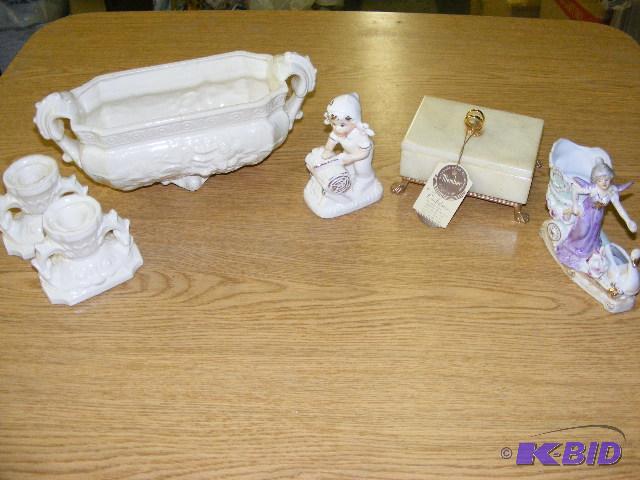 decorative items