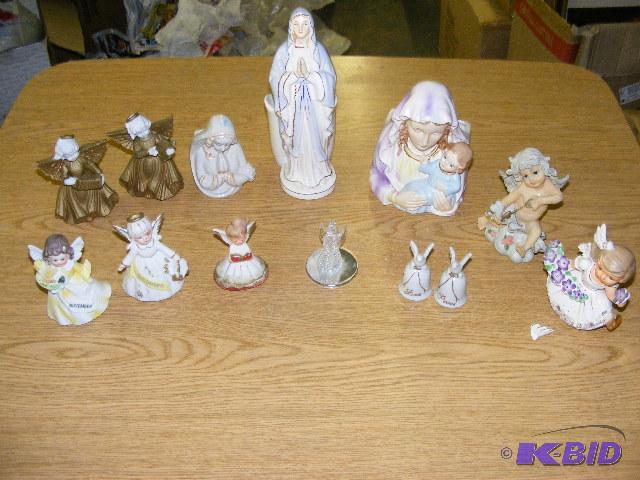 decorative items