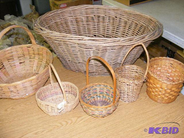 baskets