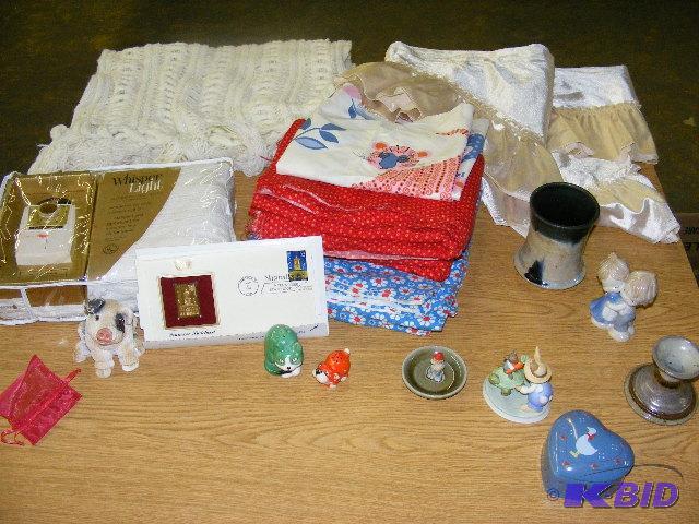 Electric Blanket, material, variety deco