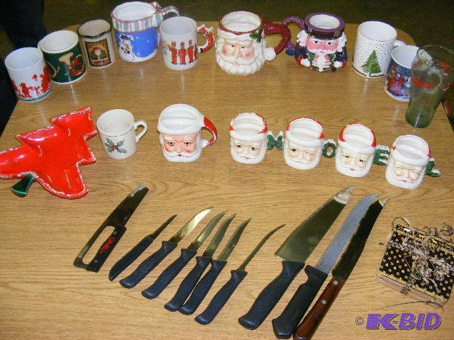 Christmas decorations