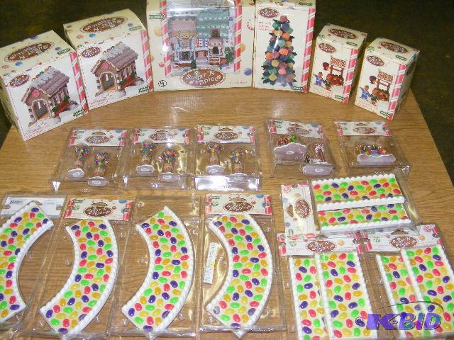 Christmas decorations