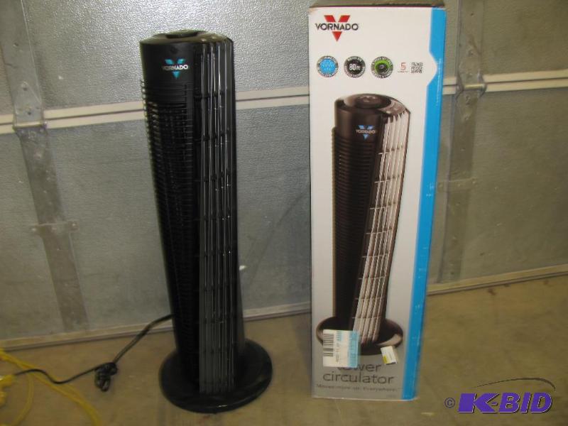 Optimize the airflow in your living space wit...