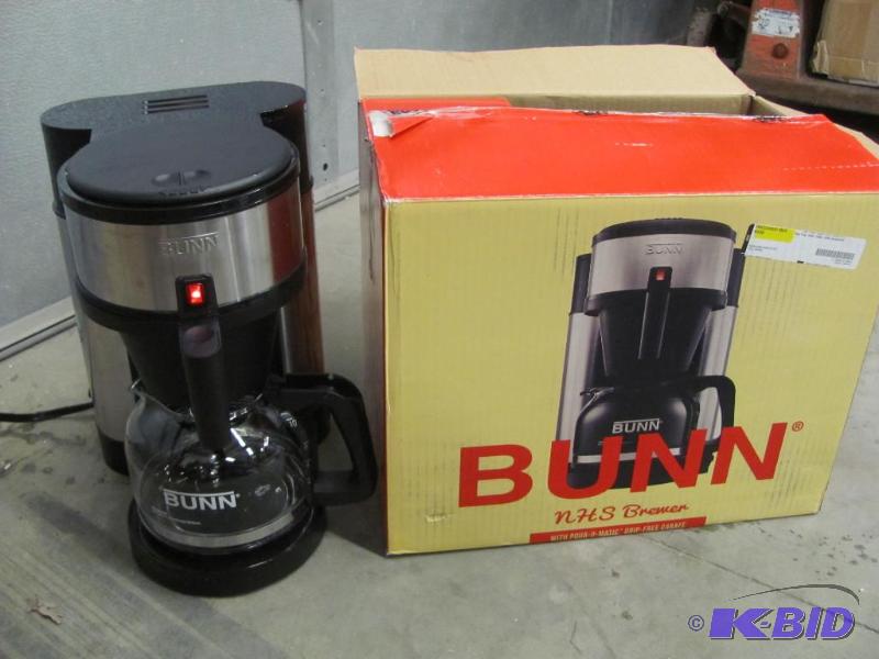 Brew up to 6-14-cups of coffee in as little ...