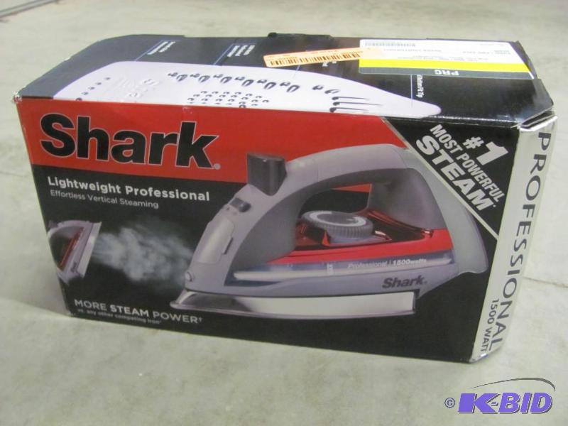 Quickly remove wrinkles from garments with th...