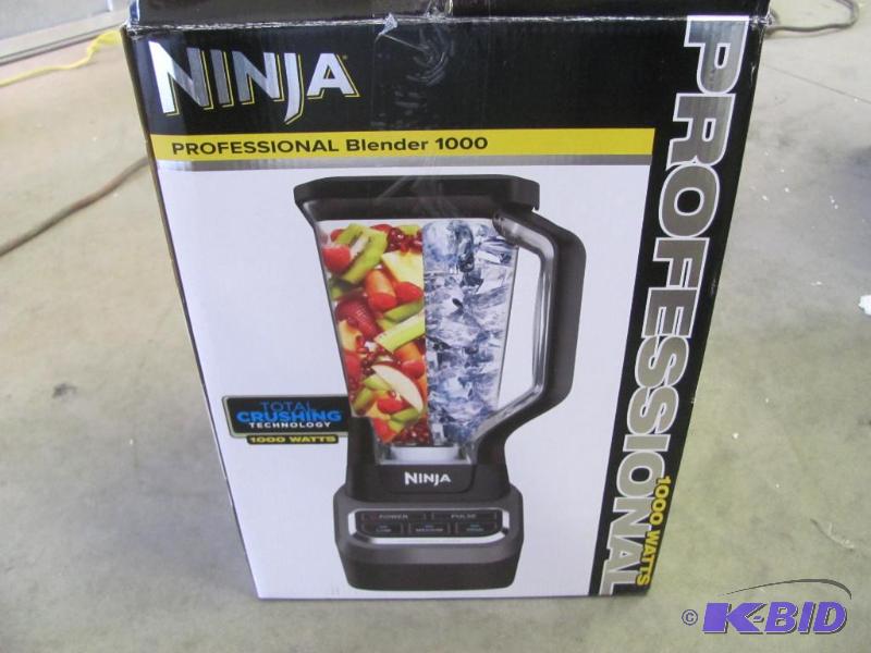 If you dont have a NINJA yet, heres your ch...