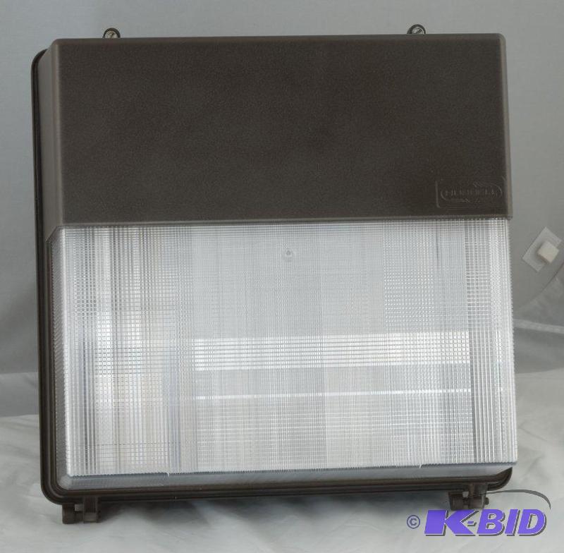 Hubbel Outdoor light