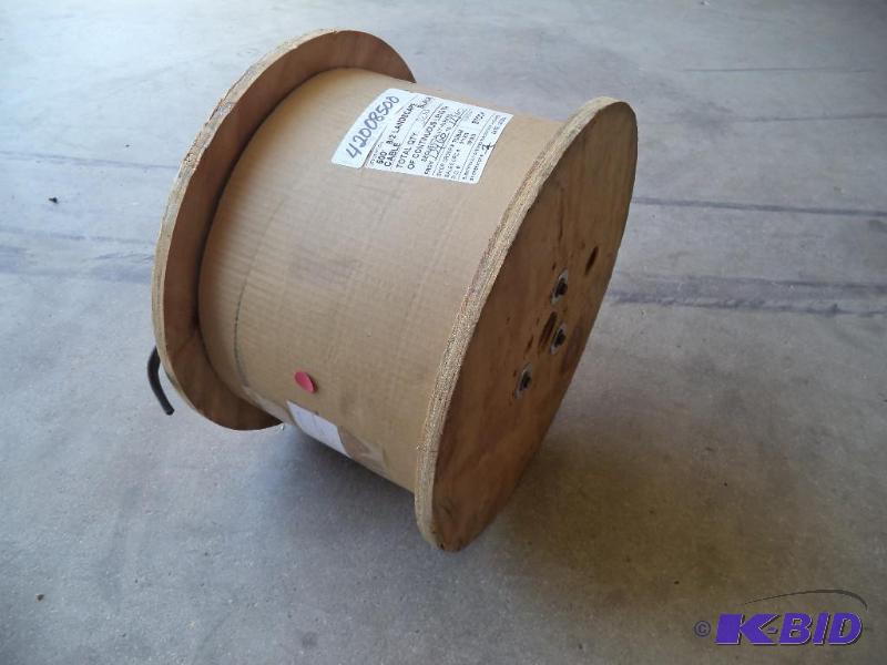 Landscape cable