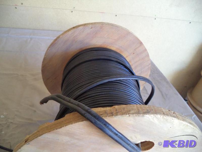 Landscape cable