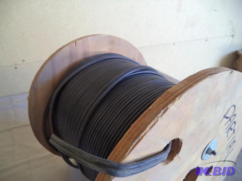 Landscape cable