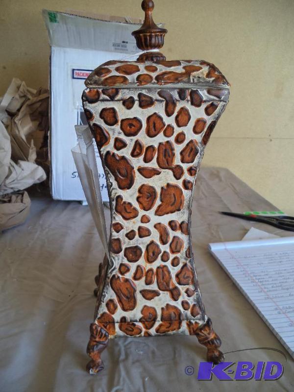 Decorative box