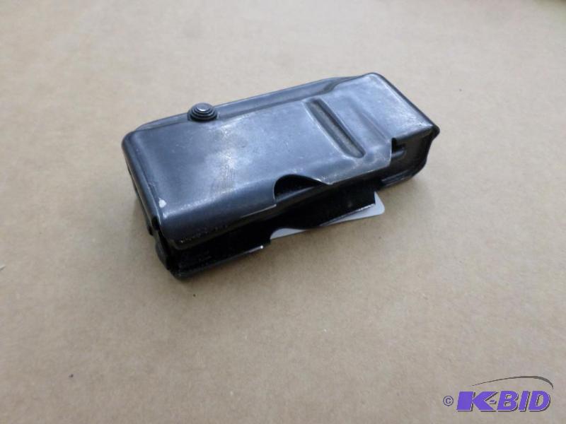 5-Round Rifle Clip 30-06, .270, .35-Wheeler,...