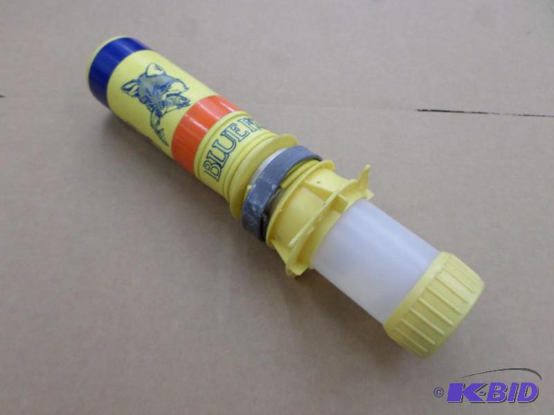 Blue Fox Pinpoint Marker Bouy...
