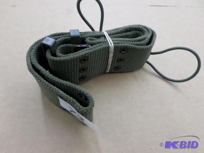 Military Rifle Sling...