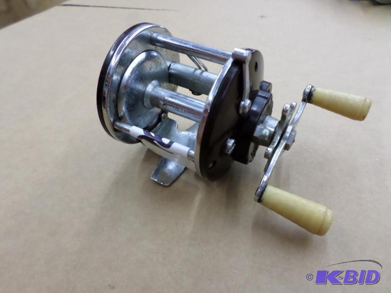 Penn Peer No.109 Reel...