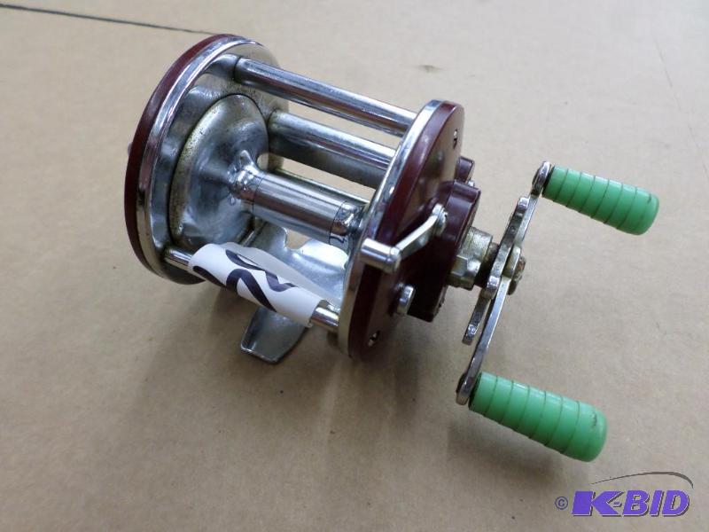Penn Peer No.109 Reel...