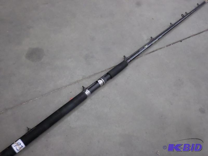 Cabelas Depth Master 86&quot Down Rigger Tr...