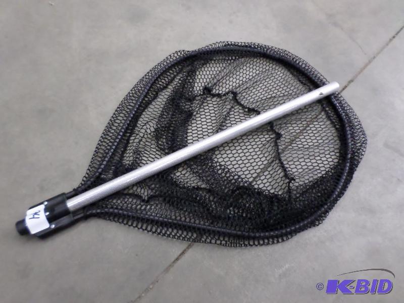 Like New Extendable Landing Net...