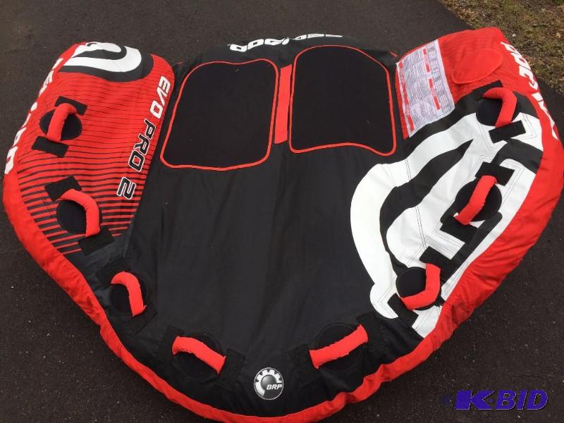 Seadoo - EVO Pro 2