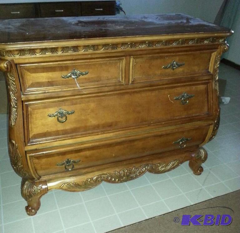 2-Piece Armoire