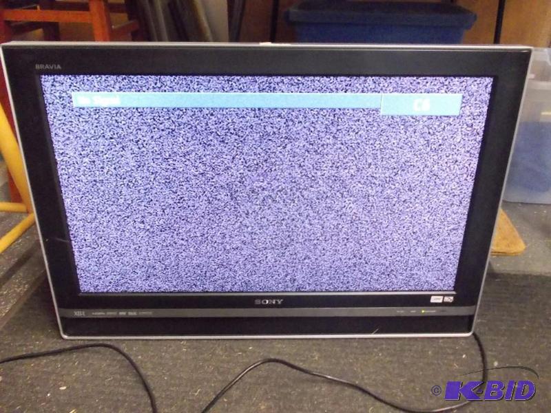 Sony Bravia TV