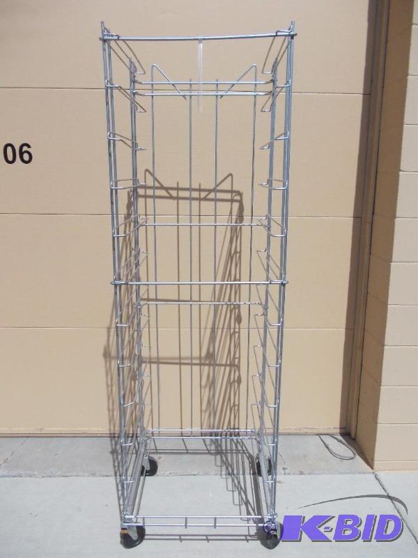 Sheet Pan Rack