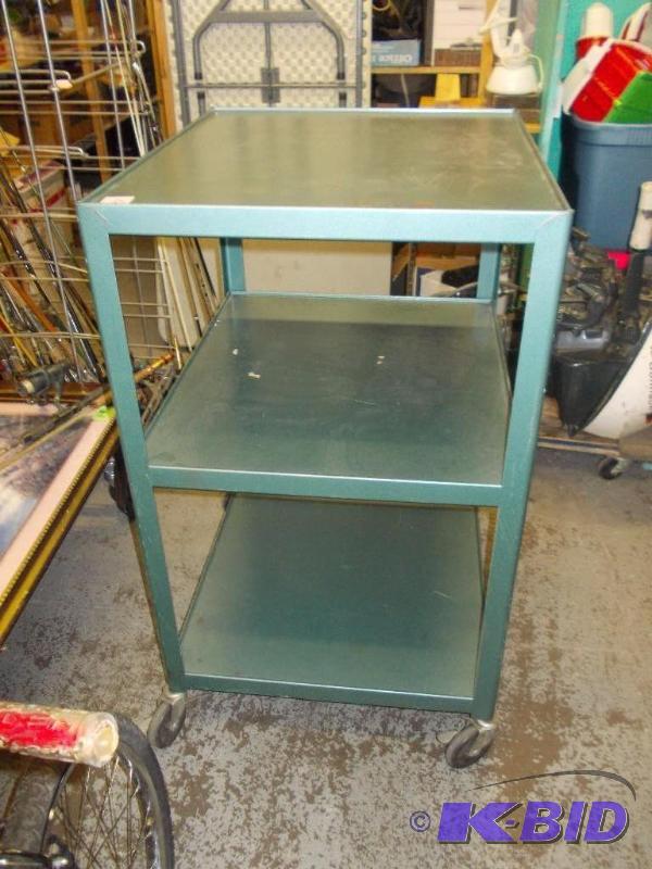 AV Cart