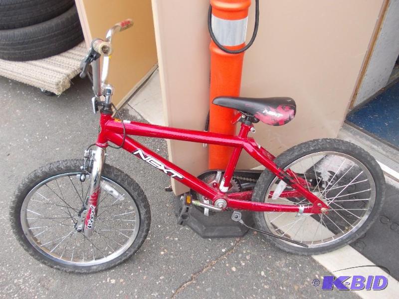 Bike