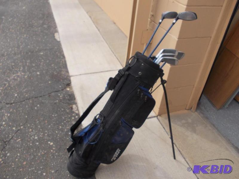 Golf Clubs