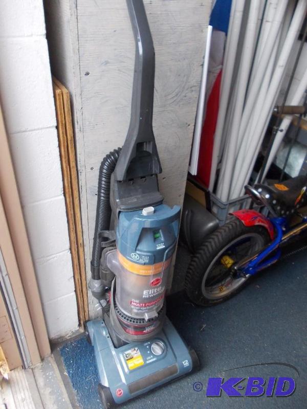 Vacuum