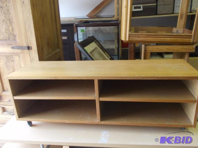 Book Shelf