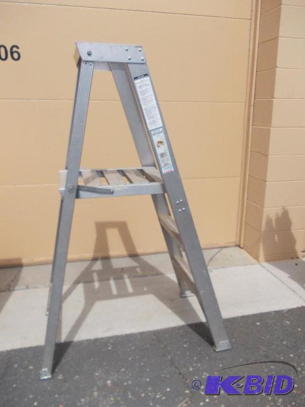 Ladder