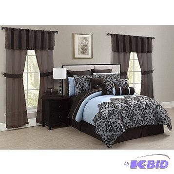 Danity 30pc Super Set - Queen