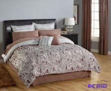 Kato 8pc Bed Set wFree 12pc Accessory Set - King
