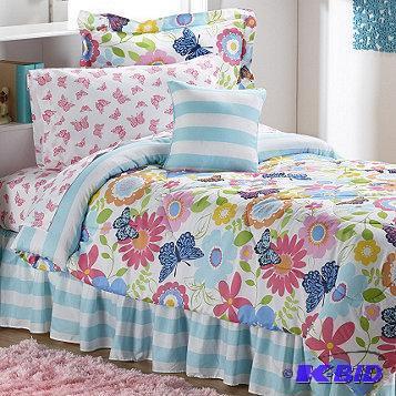 Daisy Mae 9-Pc. Room Ensemble - Twin