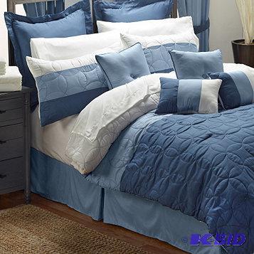 McLeland Design Brooklyn 30pc Super Set - Queen
