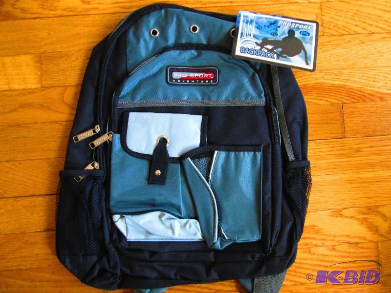 lot 215 image: Just in time for summer adventures, biking an...
