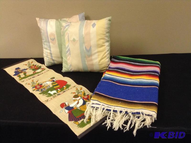 Lot of Home Decor