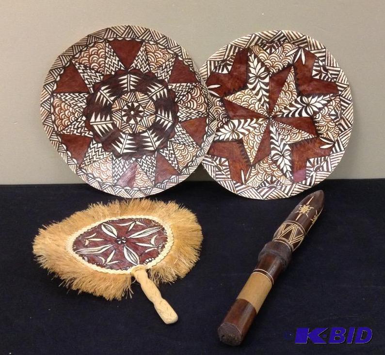 Polynesian Collectibles