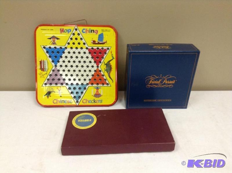 Lot of Games