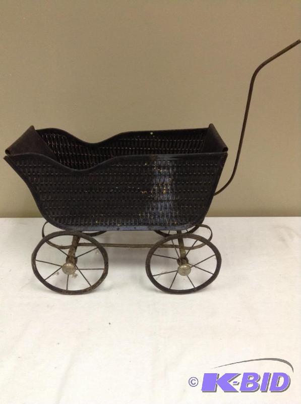 The Mingo Estate Auction KBID