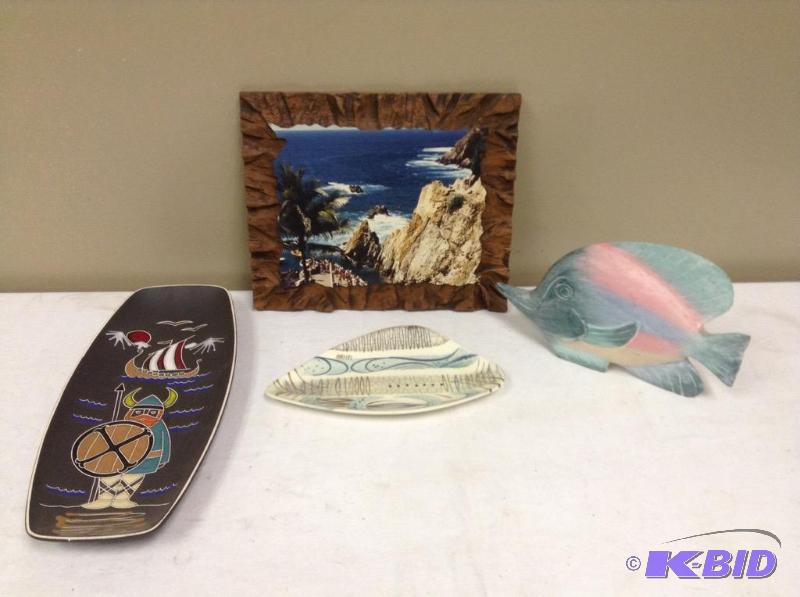 Lot of Home Decor