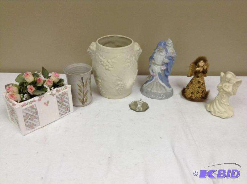 lot of Christmas, Angels and More