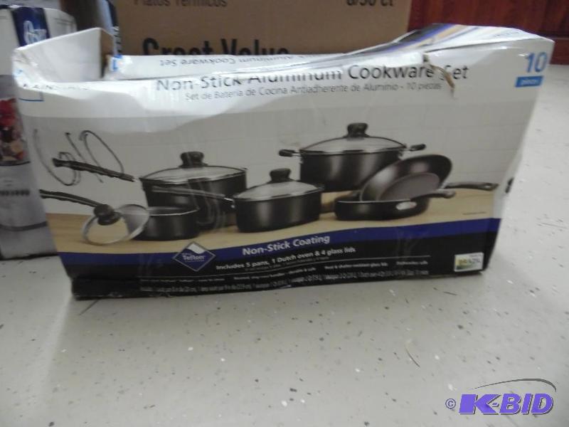 Cookware